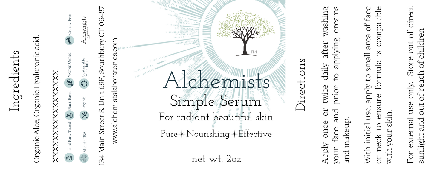 Alchemists Beauty Bundle