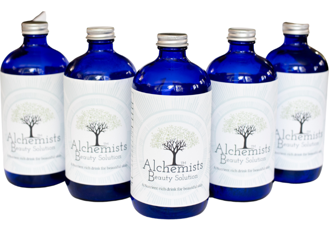 Alchemists Beauty Solution
