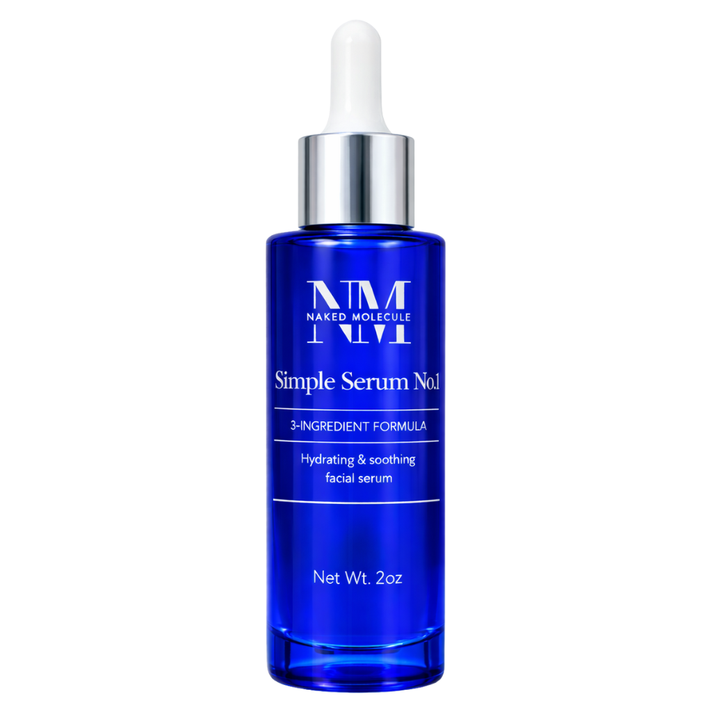 NM | Simple Serum No.1