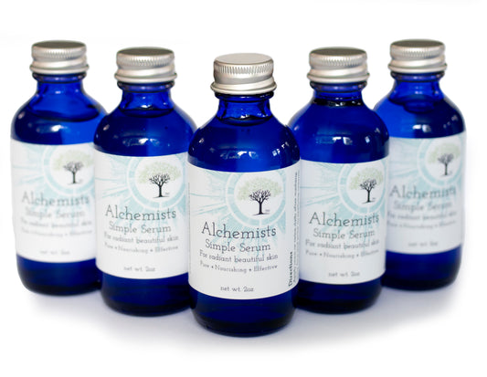 Simple Serum